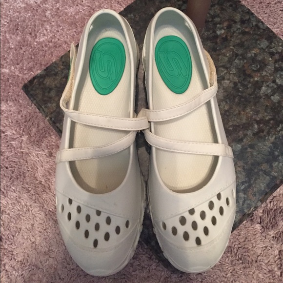 Sketchers White Summer Men S Shoes Sketchers White Summer Men S Shoes