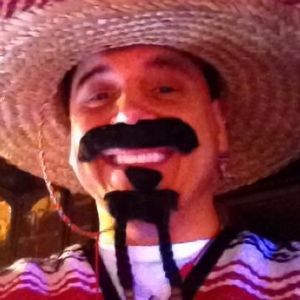 Meet your Posher, John