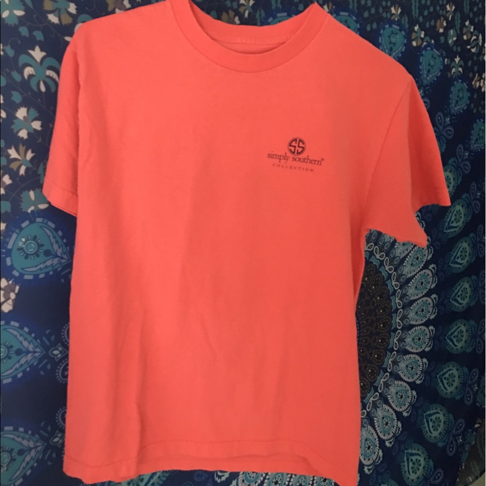 Simply southern Tshirt