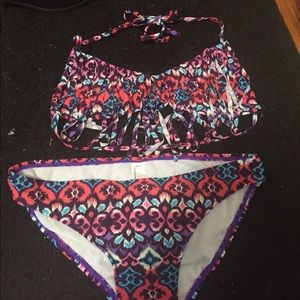 Arizona Bathing Suit Top