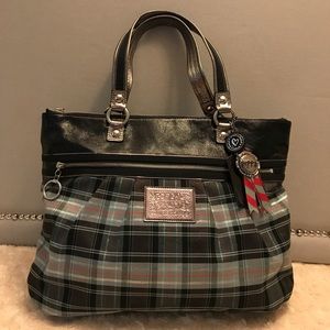 Coach Tote Bag