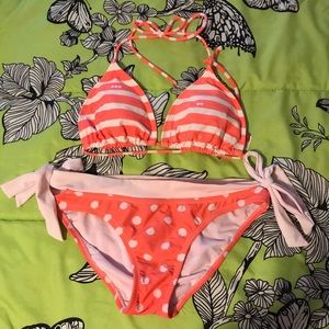 OP Bikini Medium
