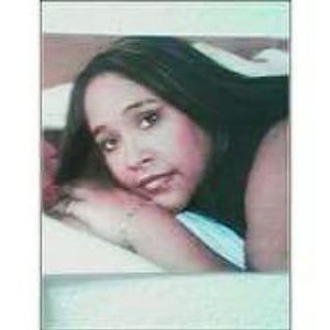 Meet your Posher, Teresa