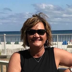 Meet your Posher, Johnna