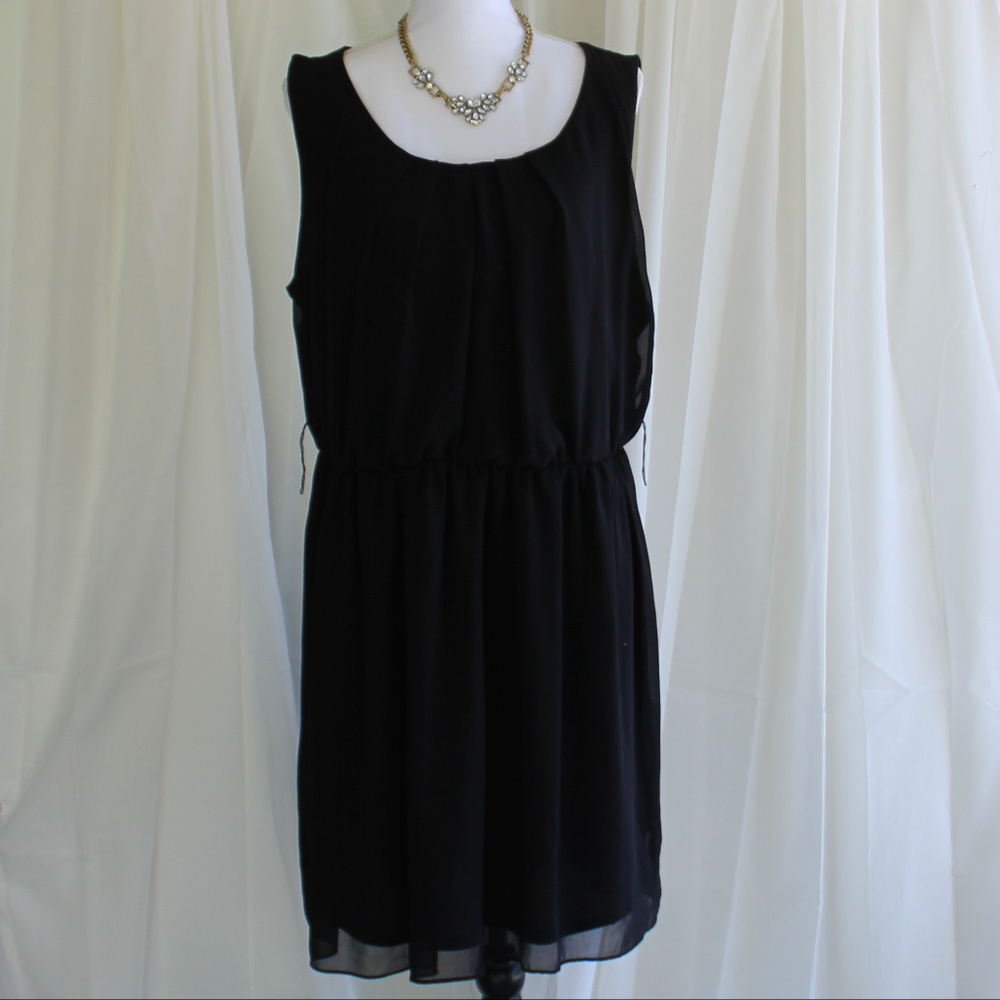 By & by dress