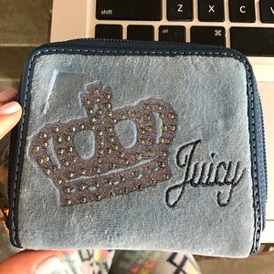 Original Juicy Couture Wallet