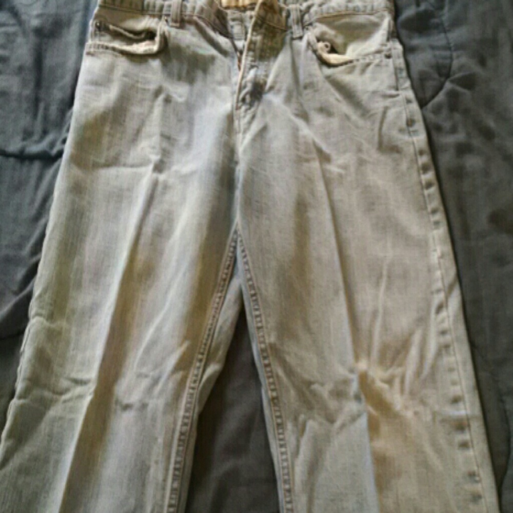 Canyon River Blues Relaxed Fit 32x32