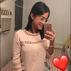 Meet your Posher, Dinorah