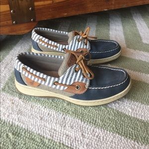 Sperry Boat Shoes | size 6.5