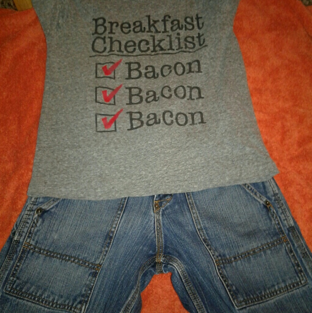 Boys outfit