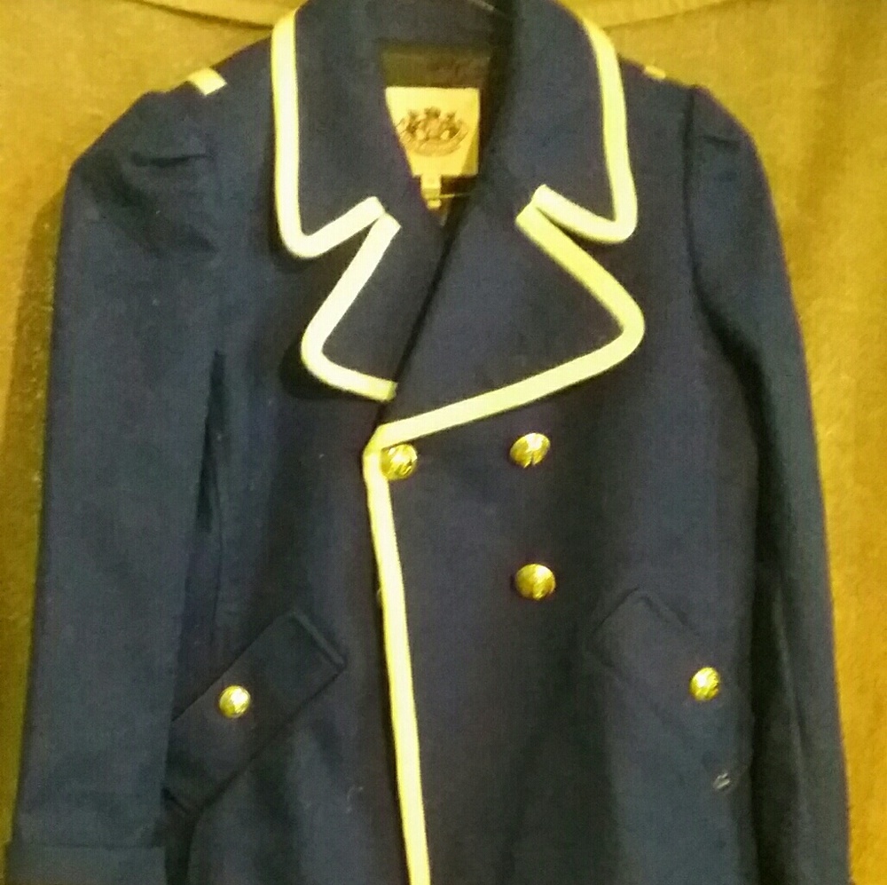 Girls jacket