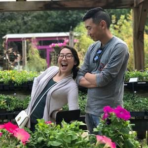 Meet your Posher, Stacey