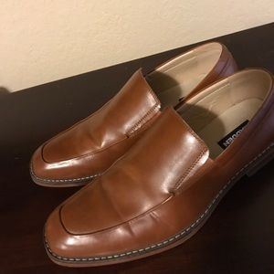 Steve Madden men's loafers