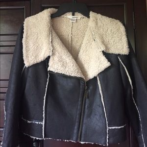 Sans Souci Jacket