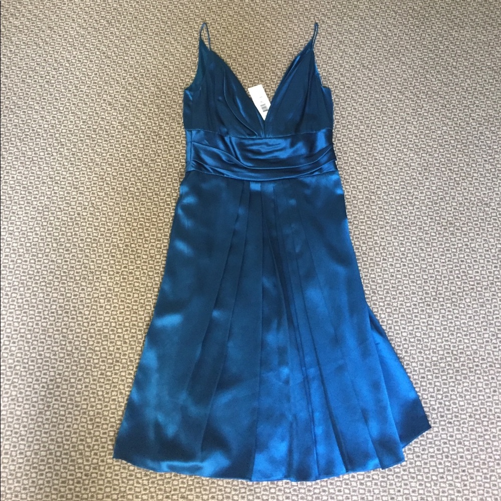 🆕Badgley Mischka Dress