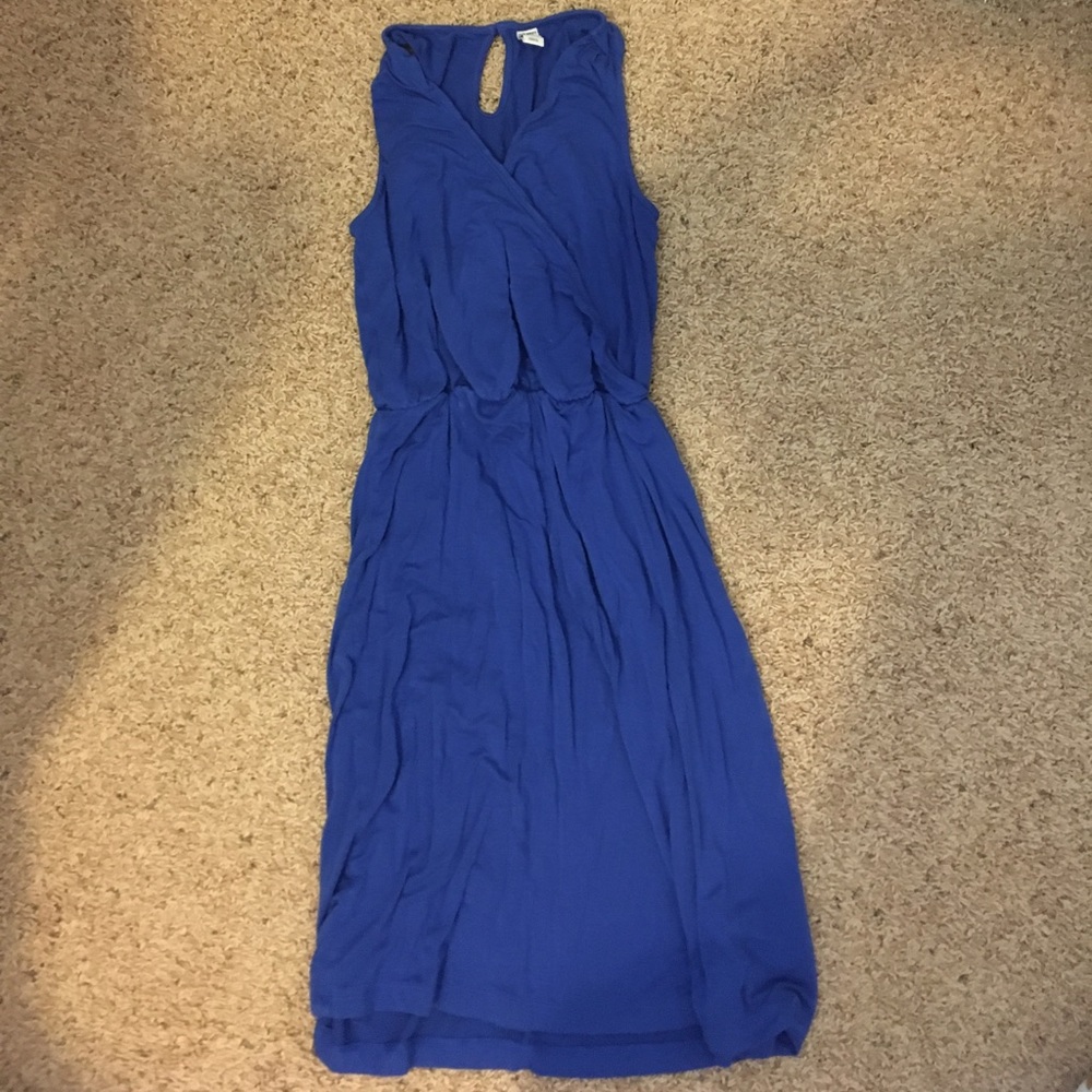 Old Navy sun dress