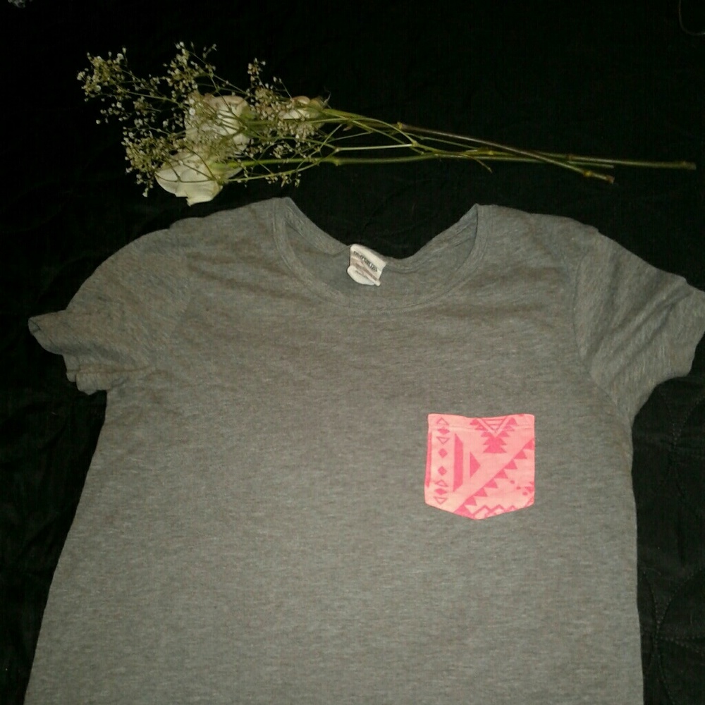 Victoria secret shirt