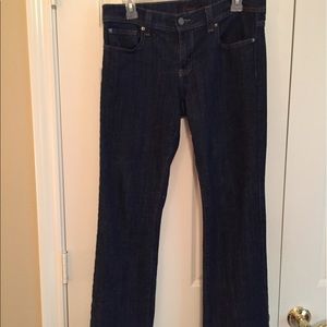 Eunina stretch jeans