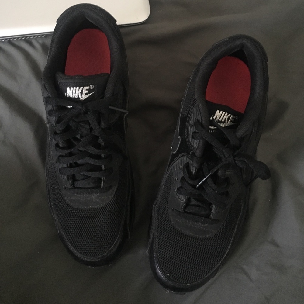 Nike air max