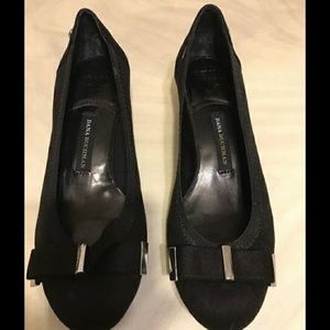 Womans Dana Buchman Shoes Womans Dana Buchman Shoes
