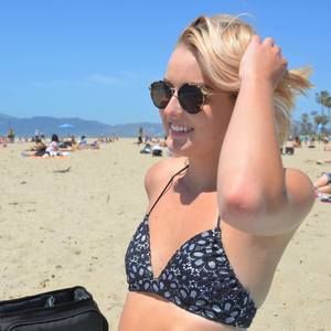 Meet your Posher, Jade