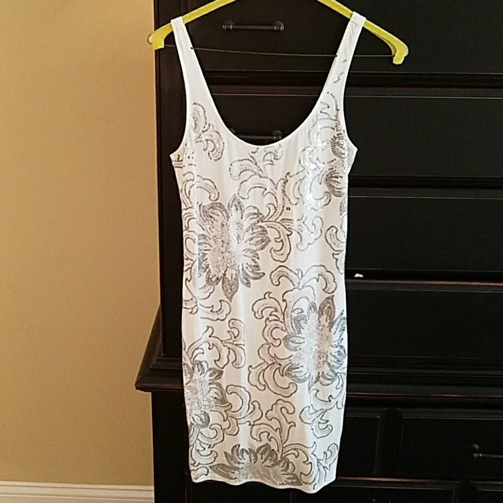 Women's tank top long length
