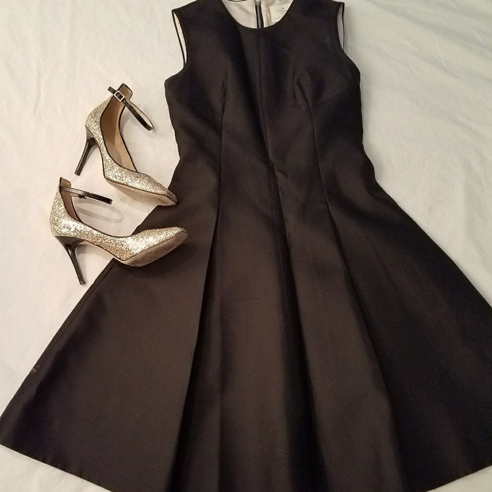 Kate Spade Little Black Dress