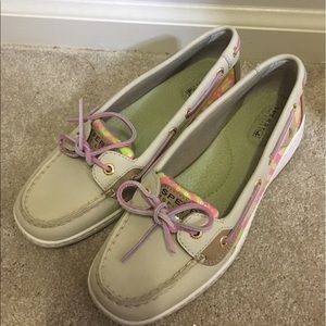 Brand new sperry's size 8.5