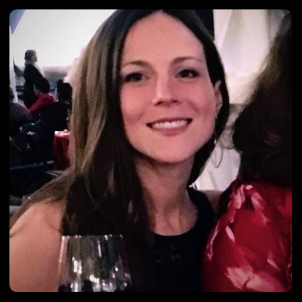 Meet your Posher, Jenny