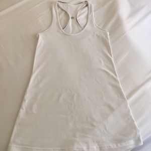 Lululemon Cool Racerback Tank