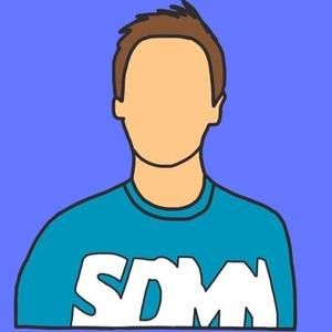 Meet your Posher, Collin