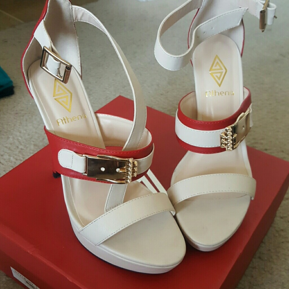 Women heels