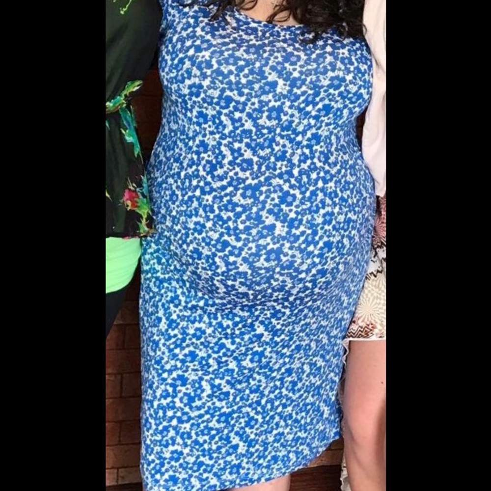 Maternity Dress