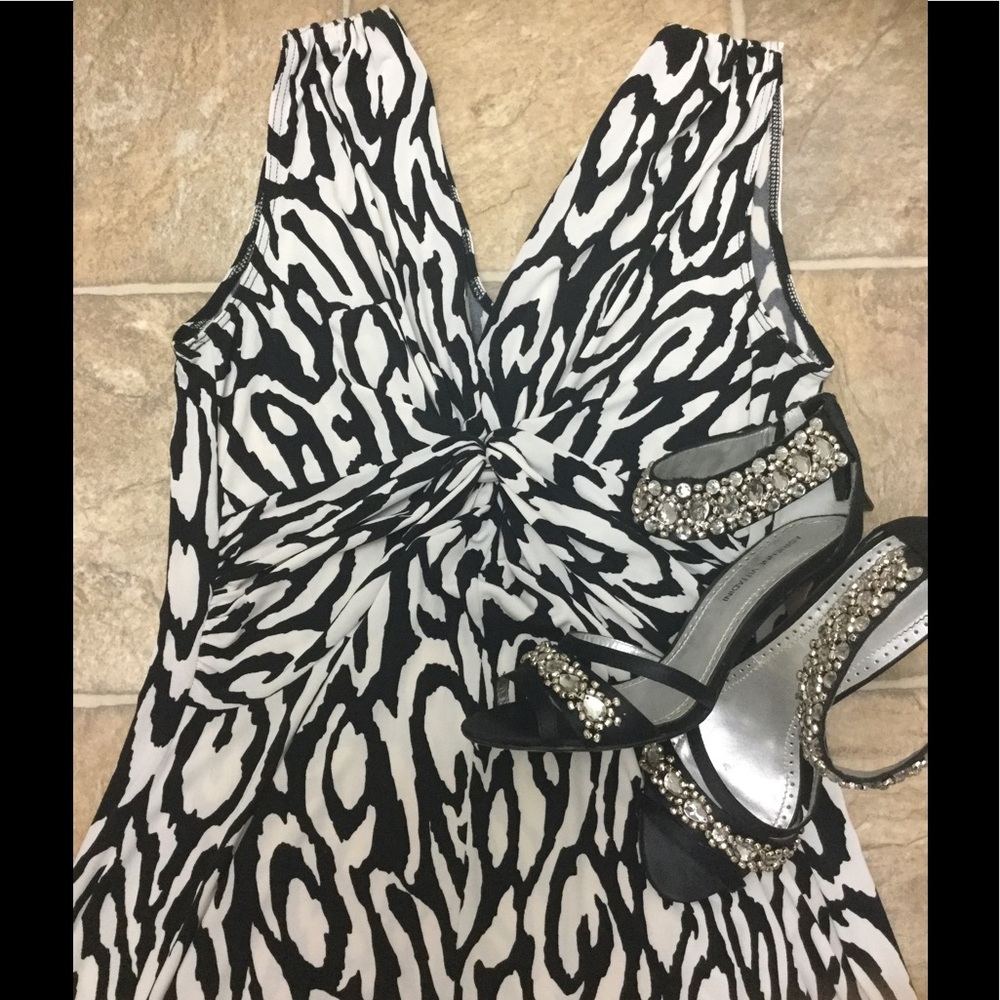 Lily Dress