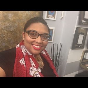 Meet your Posher, Shay