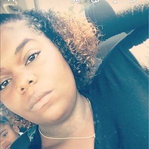 Meet your Posher, Breanna