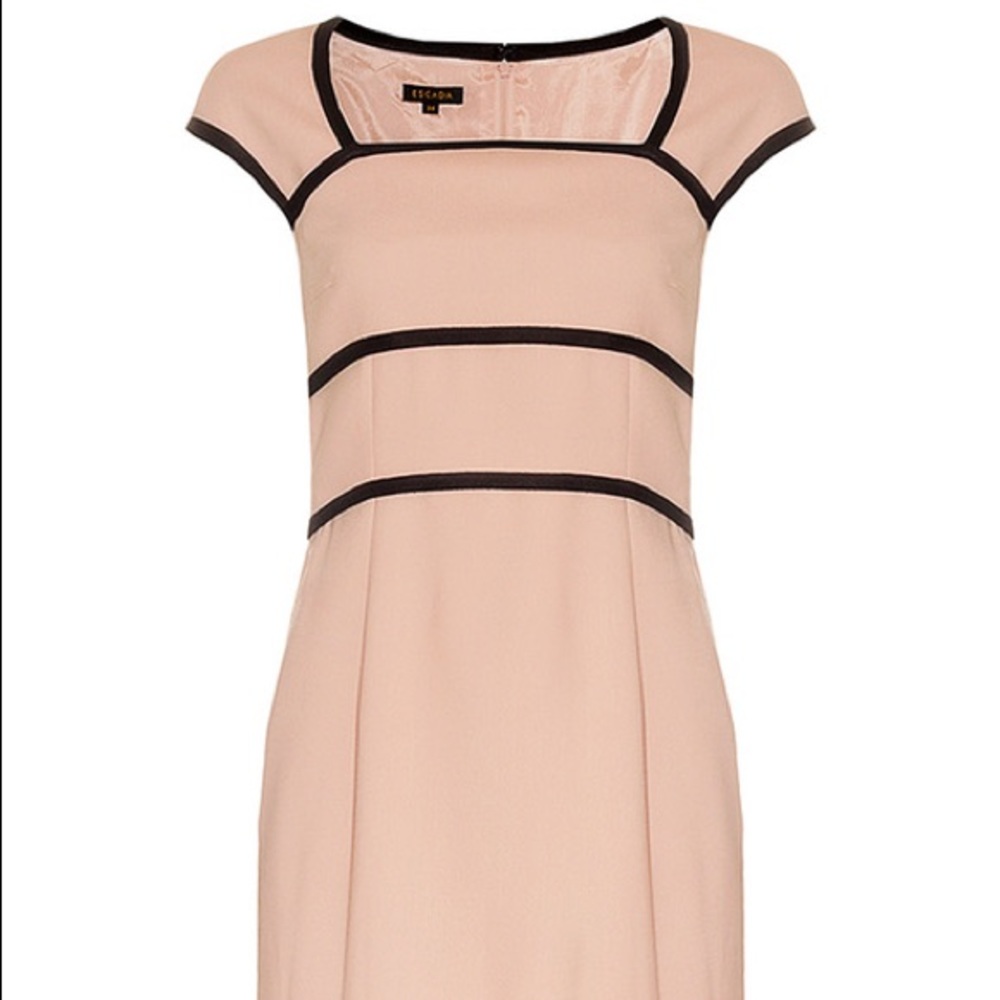 Escada dress