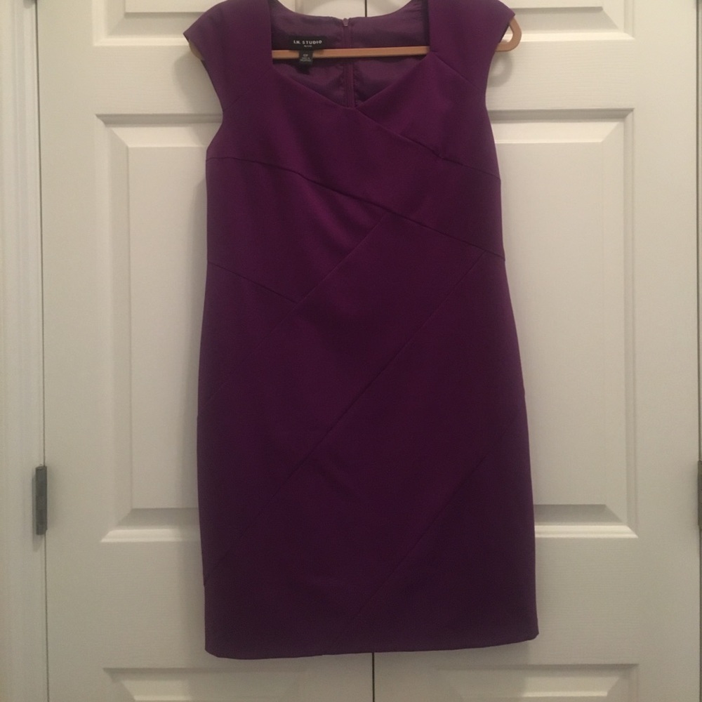 I.N. Studio Dress