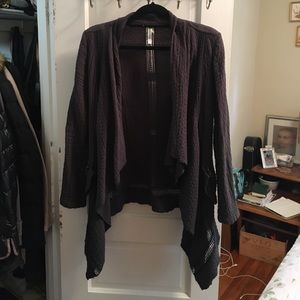 Monoreno Blazer/Sweater