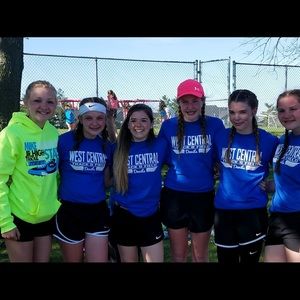 Meet your Posher, Mikaela