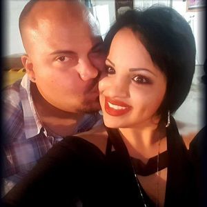 Meet your Posher, Mariana