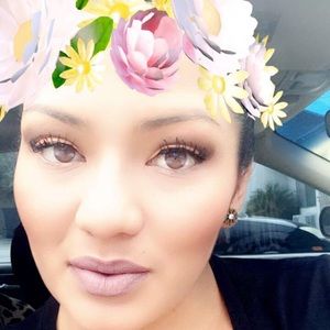 Meet your Posher, Raelene