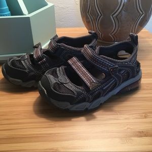 Stride Rite Toddler Tech Shoes