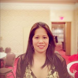 Meet your Posher, Christine