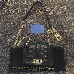 Rebecca Minkoff crossbody bag Rebecca Minkoff crossbody bag