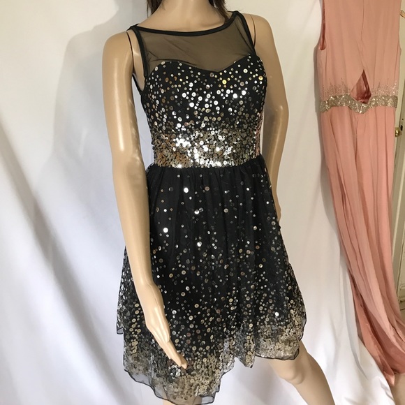 Ruby Rox Dresses Ruby Rox Cocktail Dress Junior 3 Poshmark