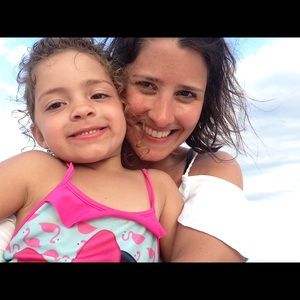 Meet your Posher, Francine