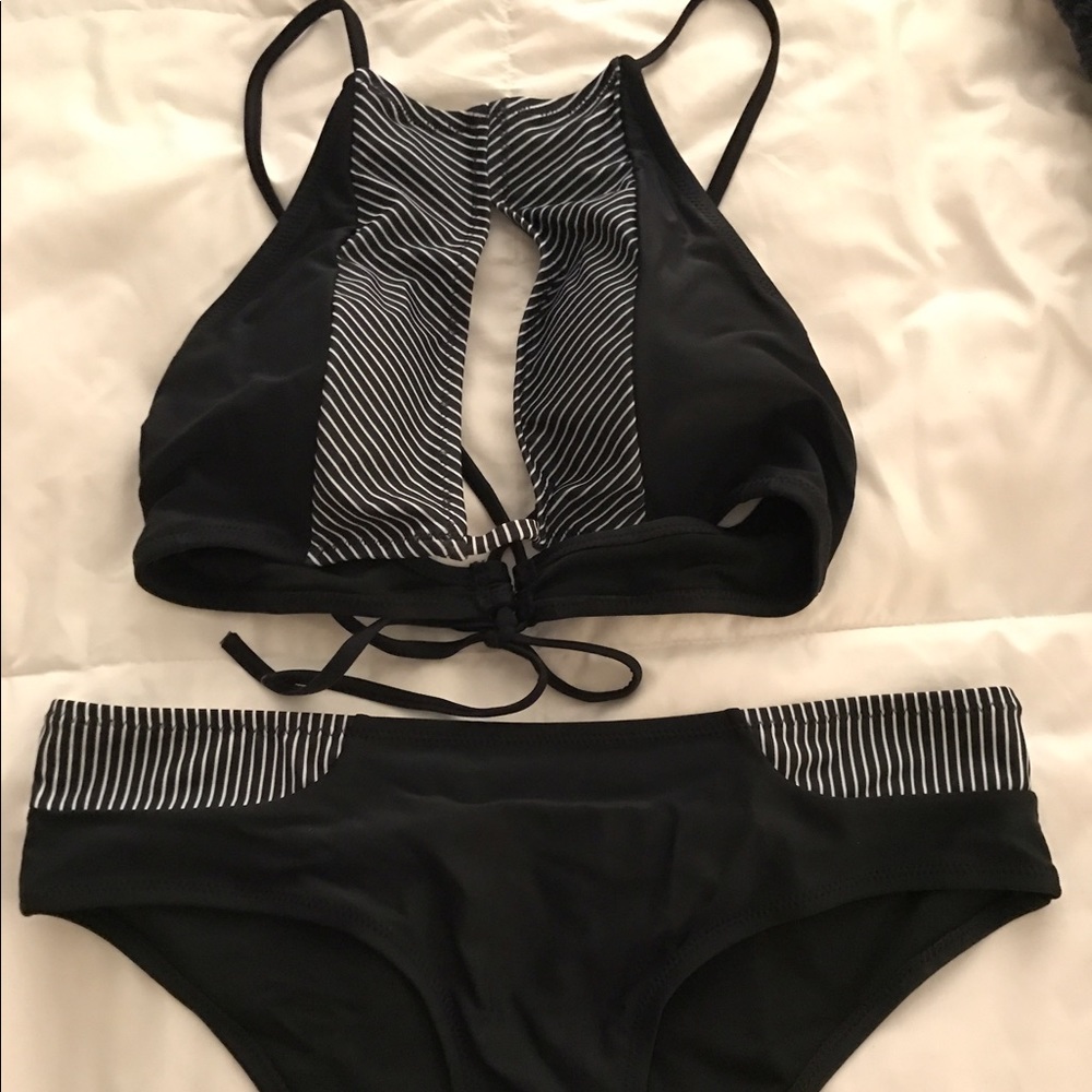 Zaful swimsuit