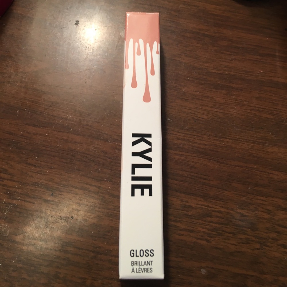 Kylie cosmetics Koko K gloss