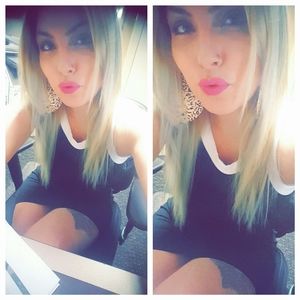 Meet your Posher, Alexis